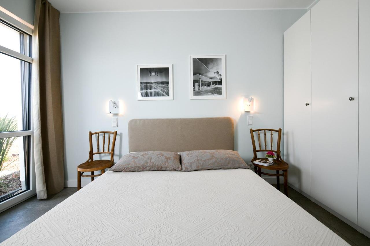 Seehaus Muehlfeld Lobnitz  Εξωτερικό φωτογραφία